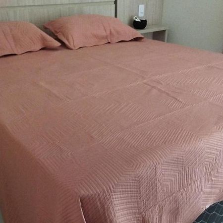 Caldas Novas - Go - Apartamento Parque Das Aguas Quentes Bloco 1 - Em Frente Clube Prive 외부 사진