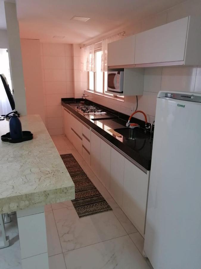 Caldas Novas - Go - Apartamento Parque Das Aguas Quentes Bloco 1 - Em Frente Clube Prive 외부 사진