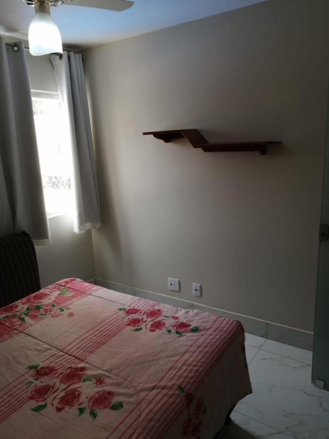 Caldas Novas - Go - Apartamento Parque Das Aguas Quentes Bloco 1 - Em Frente Clube Prive 외부 사진
