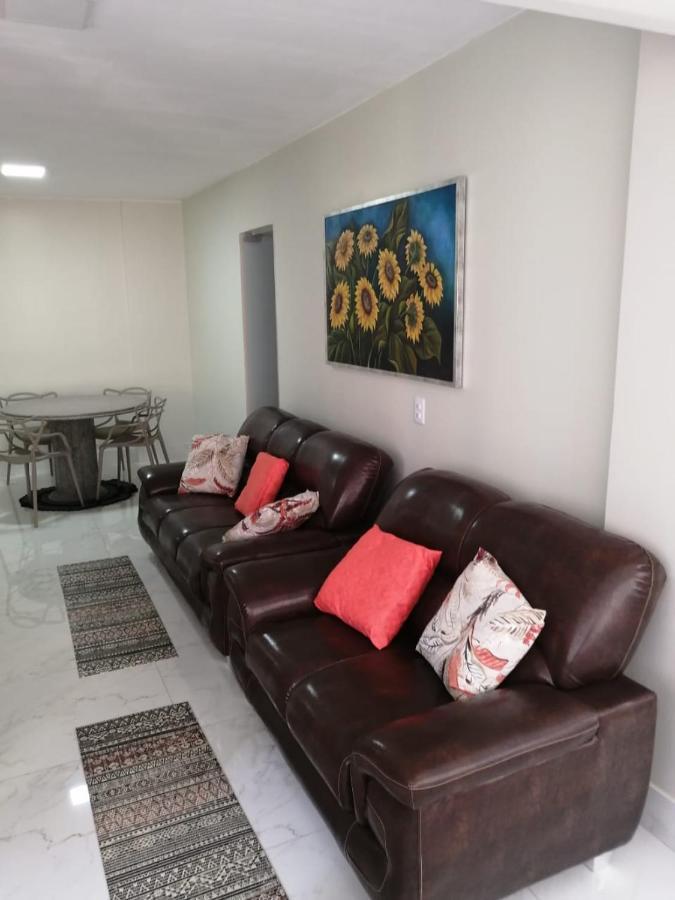 Caldas Novas - Go - Apartamento Parque Das Aguas Quentes Bloco 1 - Em Frente Clube Prive 외부 사진