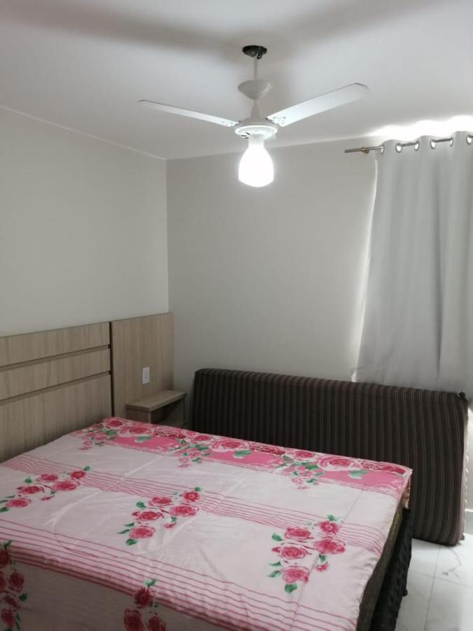 Caldas Novas - Go - Apartamento Parque Das Aguas Quentes Bloco 1 - Em Frente Clube Prive 외부 사진