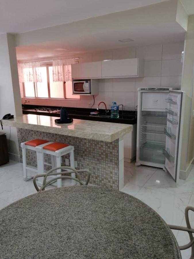Caldas Novas - Go - Apartamento Parque Das Aguas Quentes Bloco 1 - Em Frente Clube Prive 외부 사진