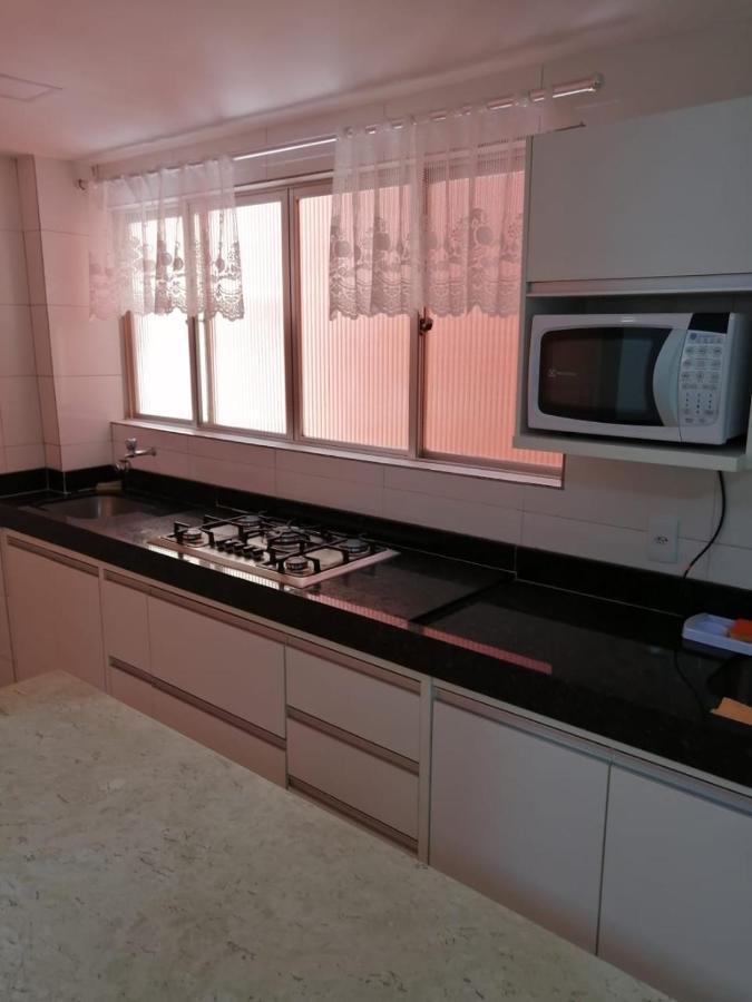 Caldas Novas - Go - Apartamento Parque Das Aguas Quentes Bloco 1 - Em Frente Clube Prive 외부 사진