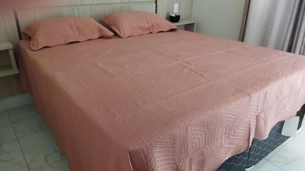 Caldas Novas - Go - Apartamento Parque Das Aguas Quentes Bloco 1 - Em Frente Clube Prive 외부 사진