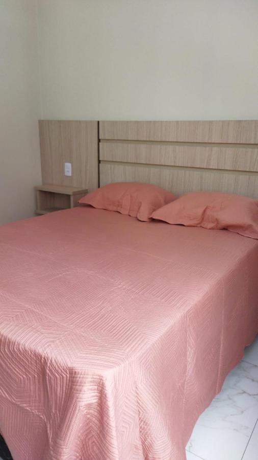 Caldas Novas - Go - Apartamento Parque Das Aguas Quentes Bloco 1 - Em Frente Clube Prive 외부 사진